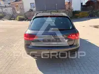 2011 Audi A4