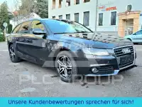 2011 Audi A4