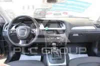 2011 Audi A4