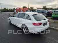 2011 Audi A4
