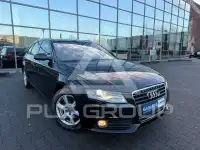 2011 Audi A4