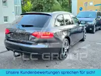 2011 Audi A4