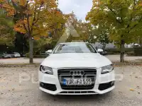 2011 Audi A4