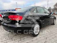 2011 Audi A4