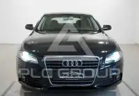 2011 Audi A4