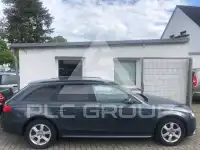 2011 Audi A4