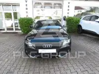 2011 Audi A4