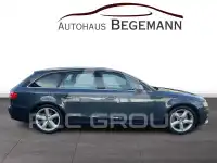 2011 Audi A4
