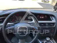 2011 Audi A4