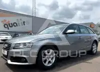 2011 Audi A4