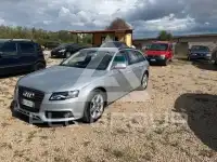 2011 Audi A4