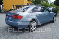 2011 Audi A4
