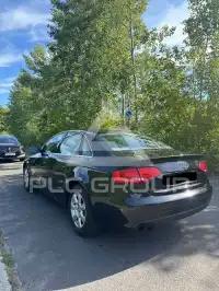 2011 Audi A4