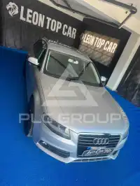 2011 Audi A4