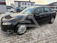 2011 Audi A4