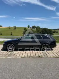 2011 Audi A4