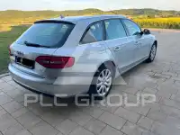 2011 Audi A4