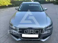2011 Audi A4