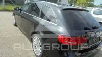 2011 Audi A4