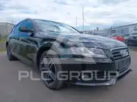 2011 Audi A4