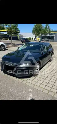 2011 Audi A4
