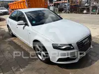2011 Audi A4