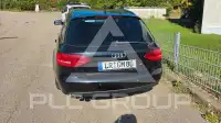 2011 Audi A4