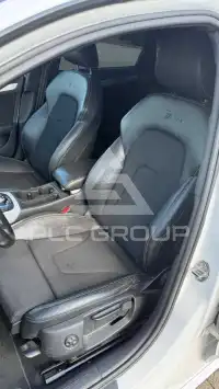 2011 Audi A4