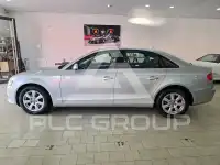 2011 Audi A4
