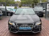2011 Audi A4