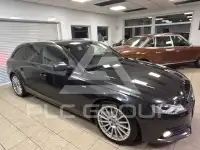 2011 Audi A4