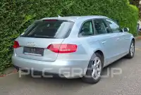 2011 Audi A4