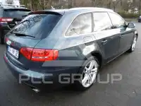 2011 Audi A4