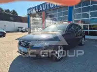 2011 Audi A4