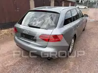 2011 Audi A4