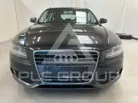 2011 Audi A4
