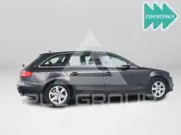 2011 Audi A4