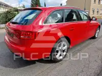 2011 Audi A4