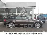 2011 Audi A4