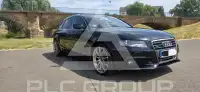 2011 Audi A4
