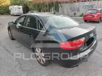 2011 Audi A4
