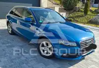 2011 Audi A4