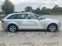 2011 Audi A4