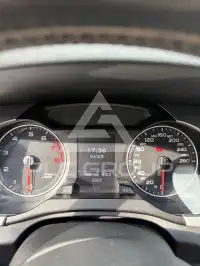 2011 Audi A4