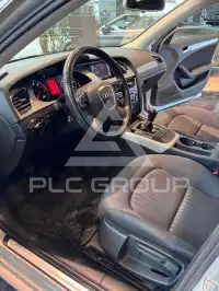 2011 Audi A4