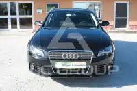 2011 Audi A4