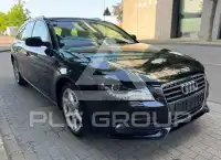 2011 Audi A4