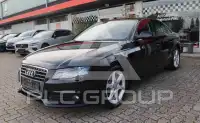 2011 Audi A4