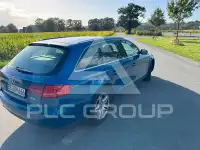 2011 Audi A4