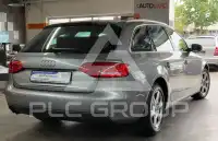 2011 Audi A4